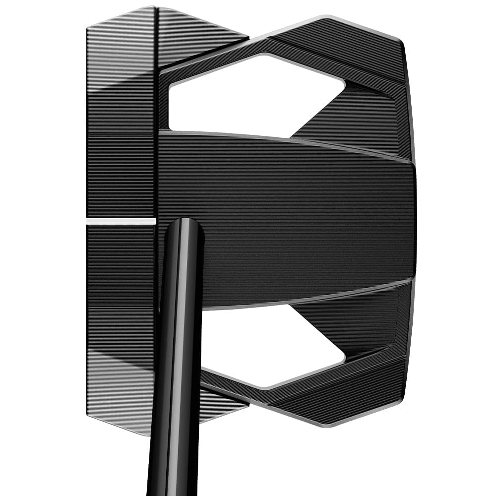 Taylormade Golf Spider ZT Black Putter CB Right Handed 38 Inches